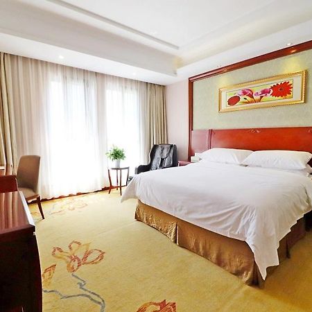 Vienna Hotel Shanghai Hongqiao National Convention Centre Exterior foto